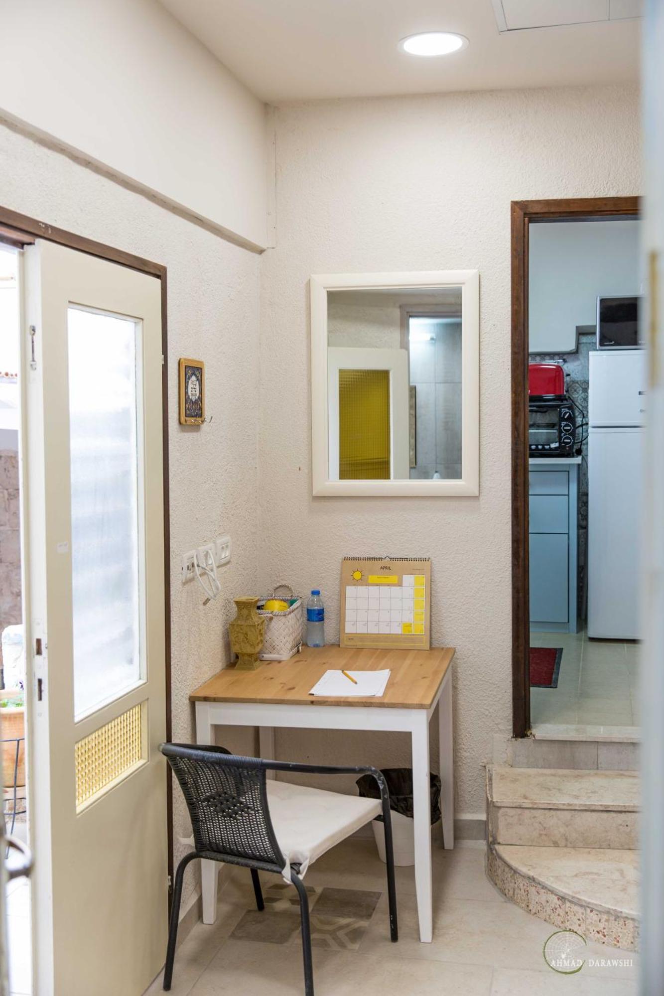Mark House Nazareth Room photo