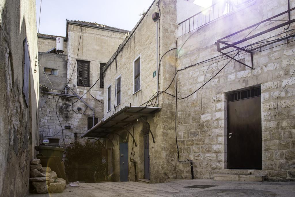 Mark House Nazareth Exterior photo